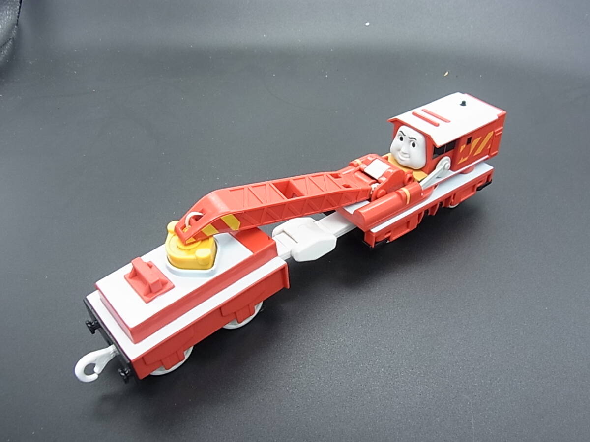 プラレール ロッキー トーマス 中古拍卖