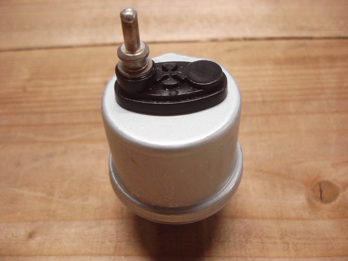 ポルシェ 911 930 3.2カレラ 3.3ターボ エンジン油圧センサー拍卖