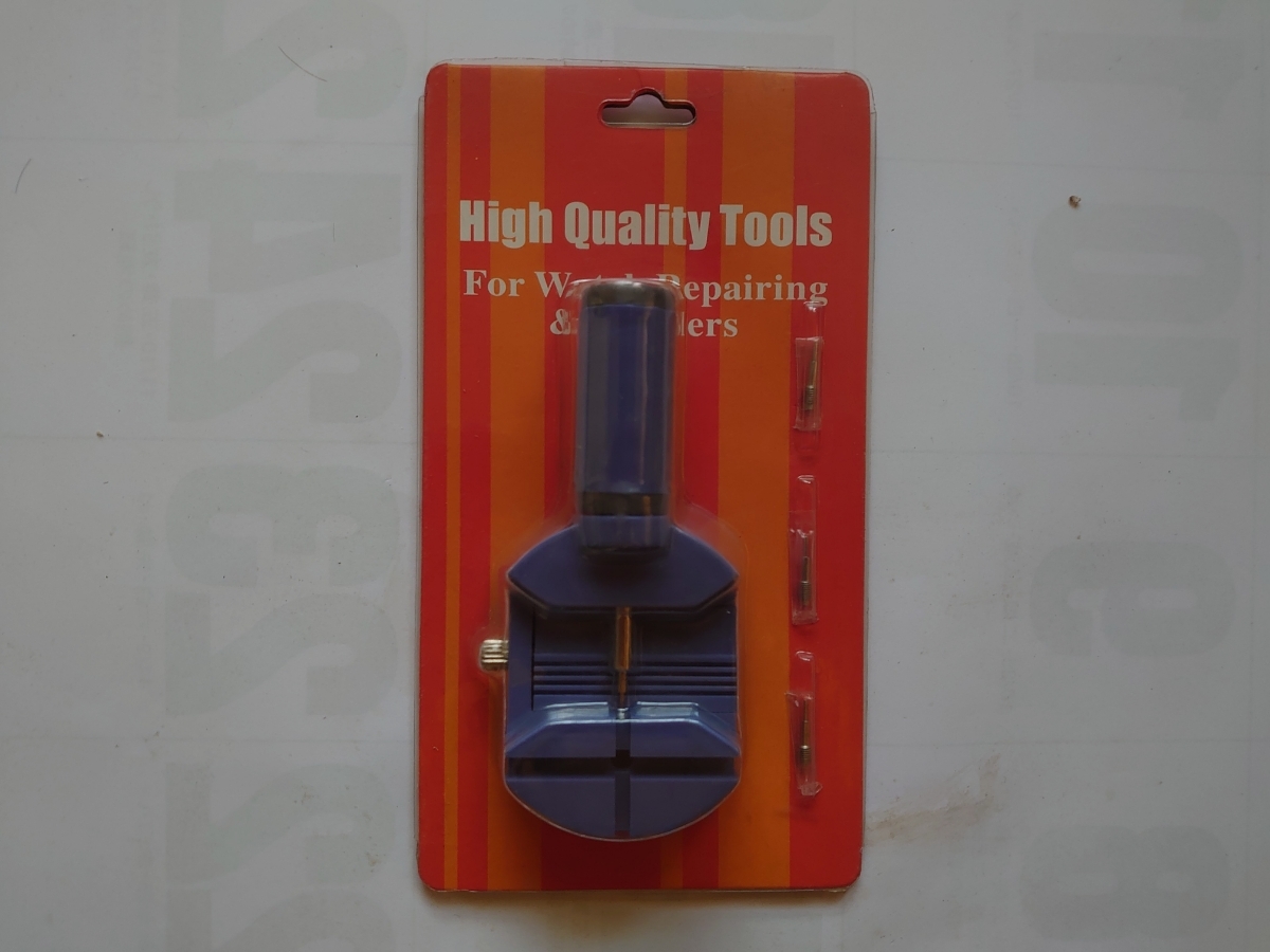 時計・ジュエリー修理工具拍卖