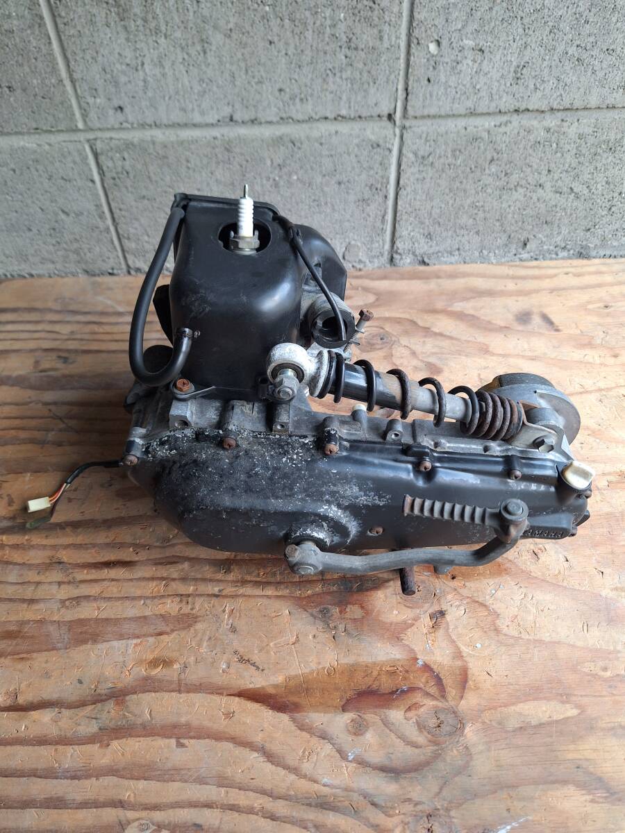 ミント 実動エンジン 1YU mint拍卖