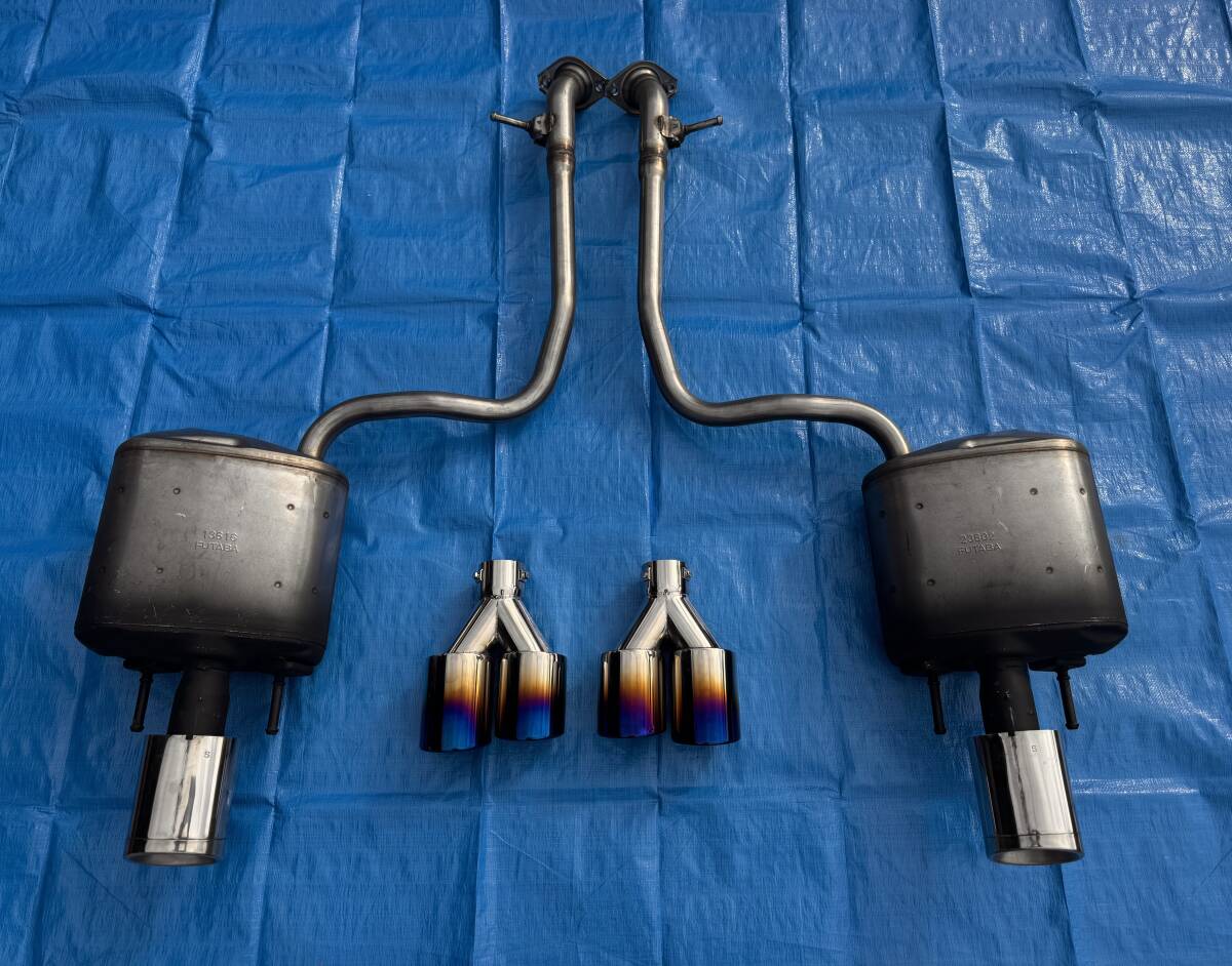 レクサス IS 300h 純正マフラー 加工用マフラーカッター AVE30系拍卖