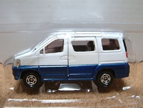 トミカ エルグランド アニバーサリー24(透明トレイ)拍卖