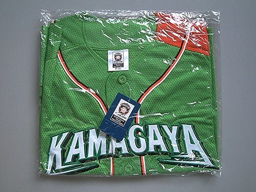 北海道日本ハムファイターズ レプリカユニフォーム M(鎌ヶ谷限定2010)拍卖