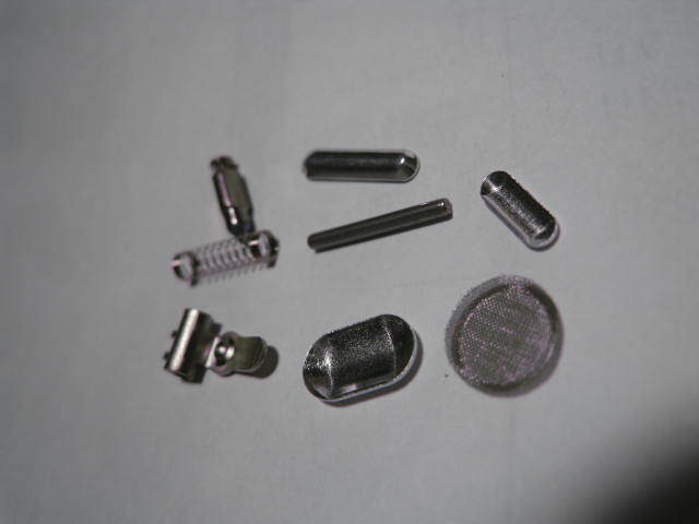 キャブレター修理用キット 社外品 ZAMA スチールRB-100 Stihl ガスケット 修理用ツール12点セット 未使用 新品6拍卖