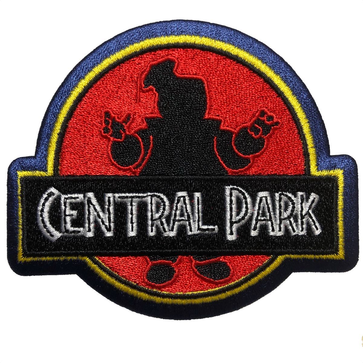 ゴーストバスターズ マシュマロマン B ワッペン拍卖