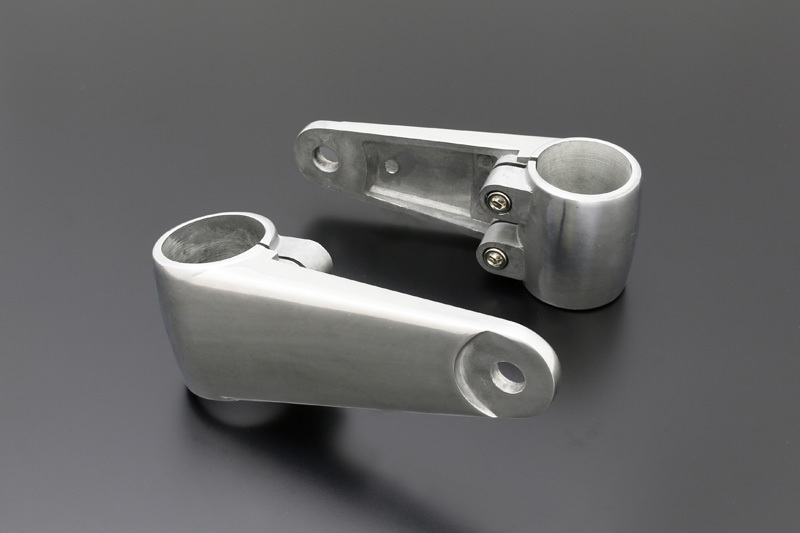 ◆◆ビンテージ ライト ステー◆36mm インナーチューブ径◆SR400 SR500 ヤマハ YAMAHA◆カワサキ Kawasaki◆ スズキ SUZUKI ホンダ HONDA 拍卖