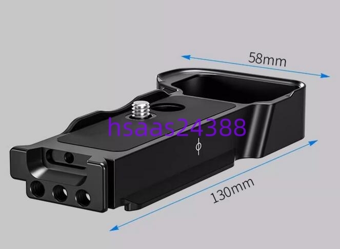 Leofoto レオフォト LPS-A7CII(A7C2)/A7CR L型プレート拍卖