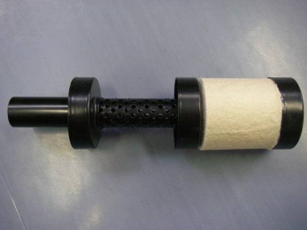 z》インナーサイレンサー70φパイプ用・旧ヨシムラ タイプ・送料全国\600拍卖