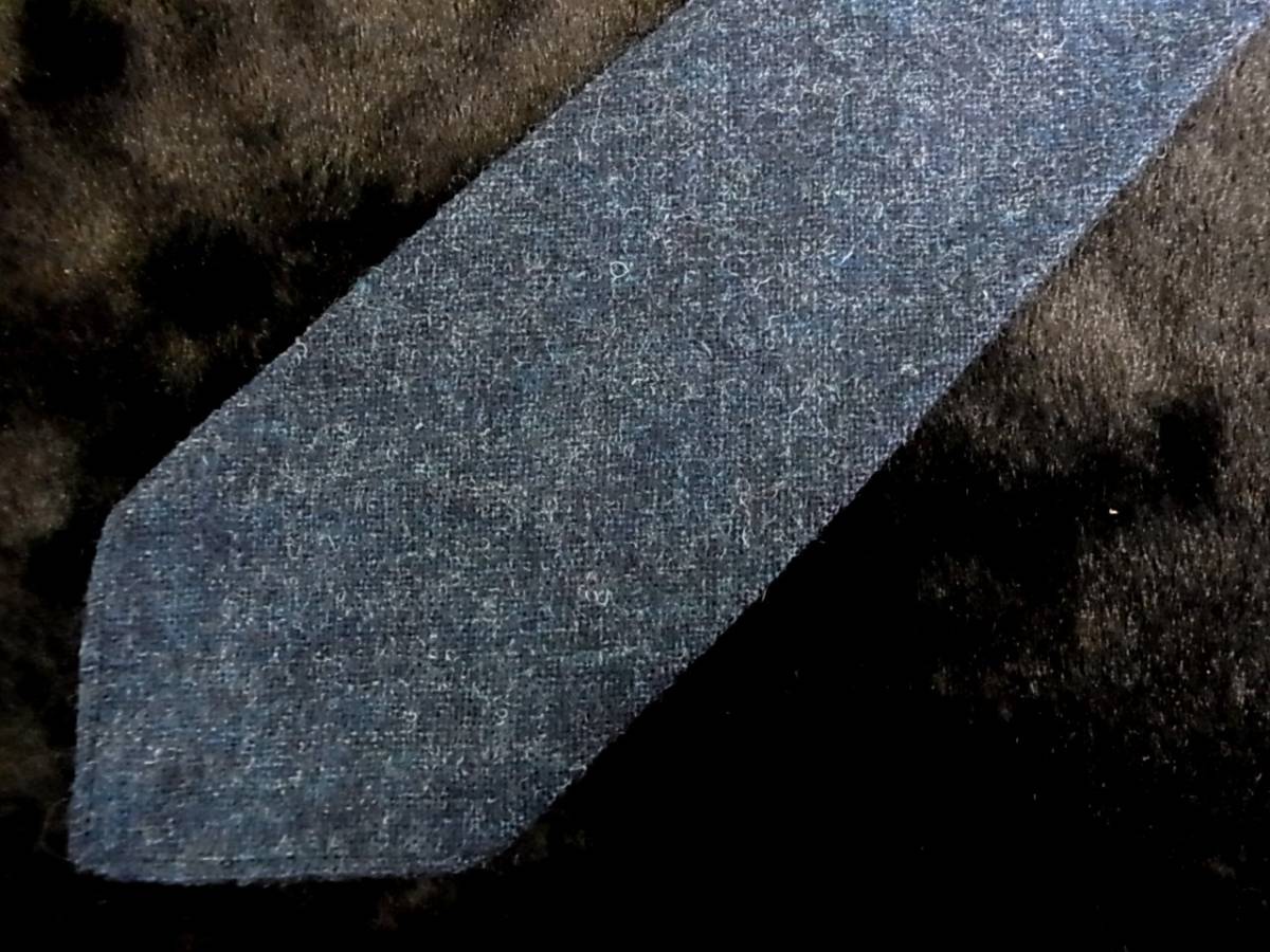 0^o^0ocl★cw0903美品【ウール】イングランド・ネクタイ拍卖