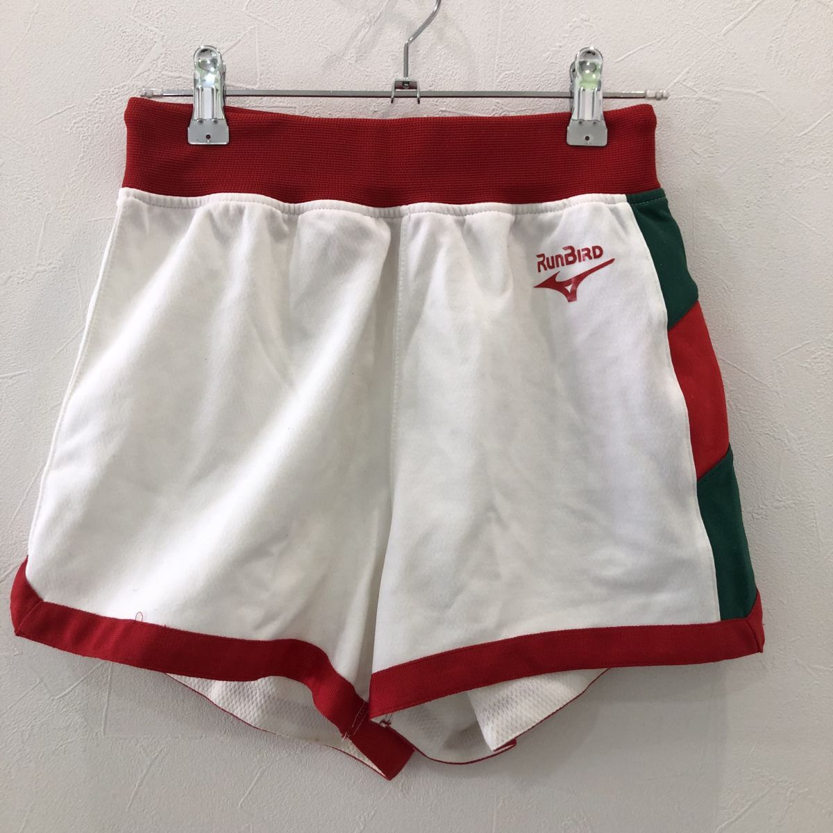 LV3278 ヴィンテージ ウィメンズ ミズノ ランバード ハーパン ホワイト L拍卖