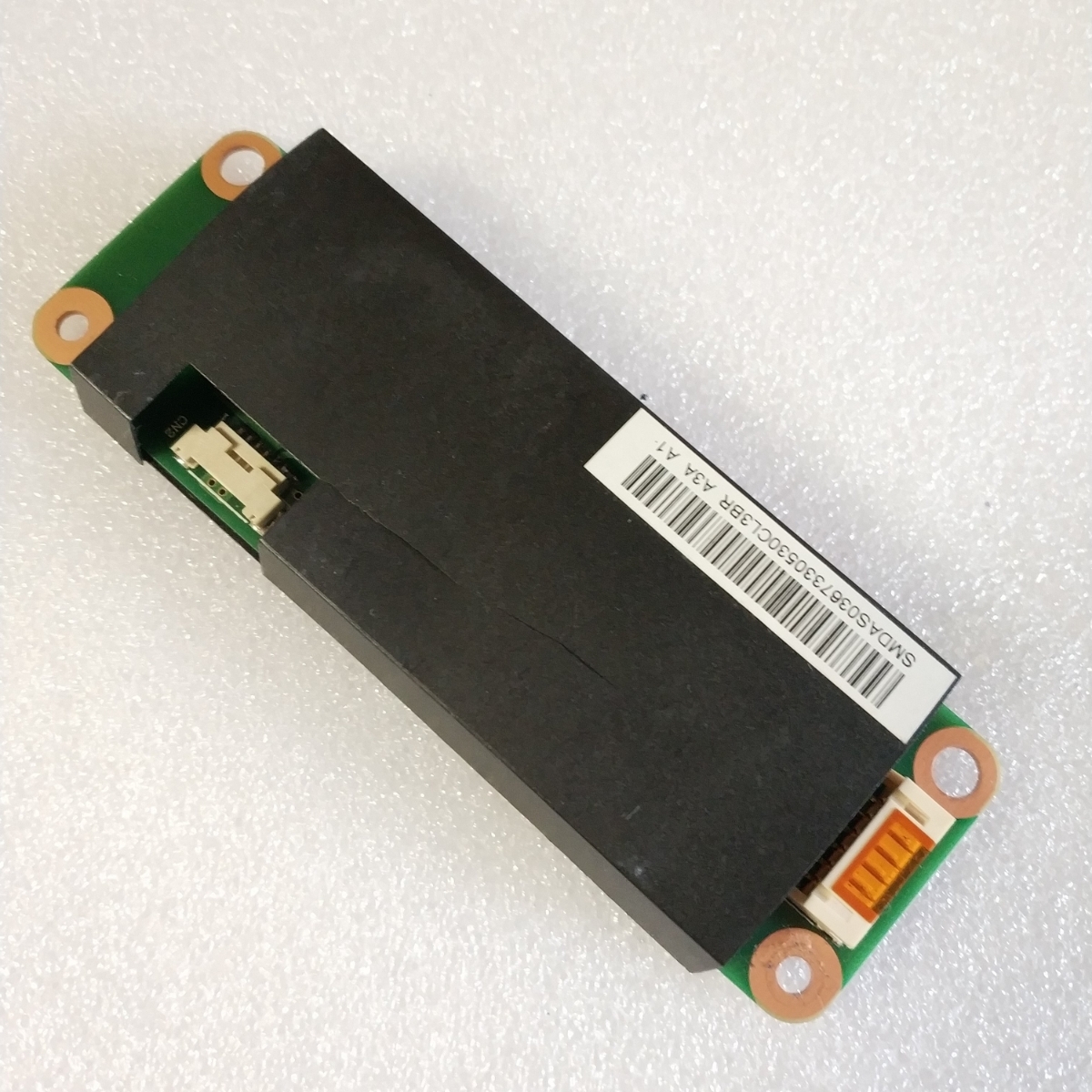 岐阜 即日 送料198円 ★ NEC VN370/C VN370/CS PC-VN370CS インバーター PWB-IVC35110/A3-E-LF ★動作品 管 X006A拍卖