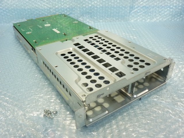 1NON // HP ProLiant ML350p Gen8 の 冗長電源用ケージ(BOX) 667269-001 638930-001 //在庫1拍卖
