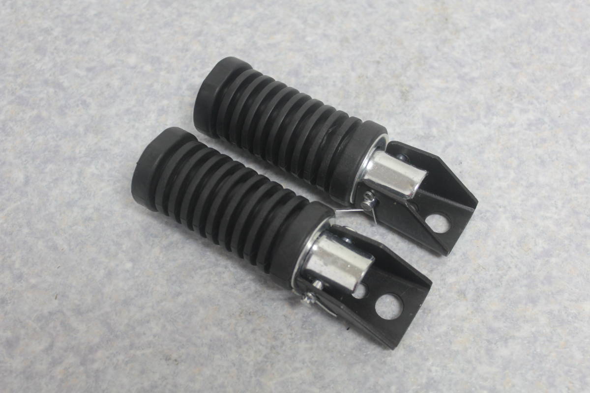 汎用 FXタイプリアステップ RZ350 SR400 XJ400 XJR400 GPZ400F KH400 NINJA400R Z400FX Z400GP ゼファー400 ZRX SS400 SS350 GS400拍卖