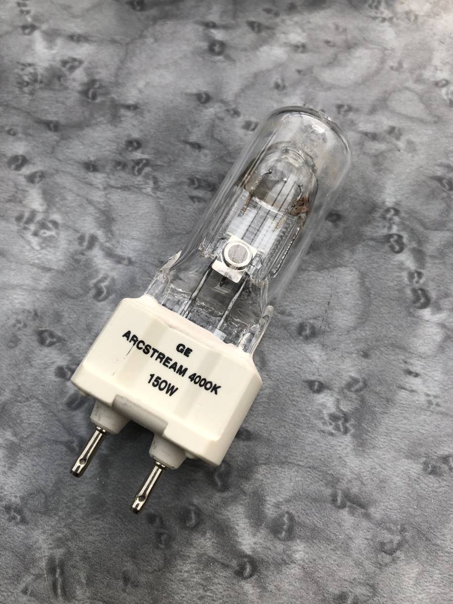 GE:ARC150W/T/U840/G12 (PRODUCT CODE:21052)メタルハライドランプ150w拍卖
