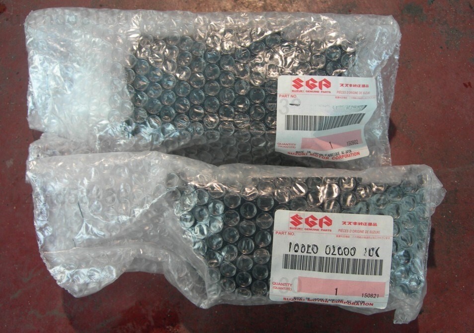 スズキ純正 Kei ワークス スポーツ HN12S HN22S エアコン ルーバー 左右セット センター ベンチレータ ルーバ SUZUKI拍卖