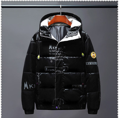 YR-H-M艶黒 (表記4XL(2XL程度vikingar新品★秋冬 高品質 優れた保温性 少◆防水/防風・防寒防風 オシャレ 軽量 ダウンジャケット拍卖