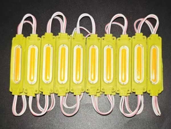 80コマ 24V LED シャーシ スティック サイド マーカー イエロー 黄色 超爆光! 日野 グランドプロフィア UDクオン デコトラレトロ/拍卖