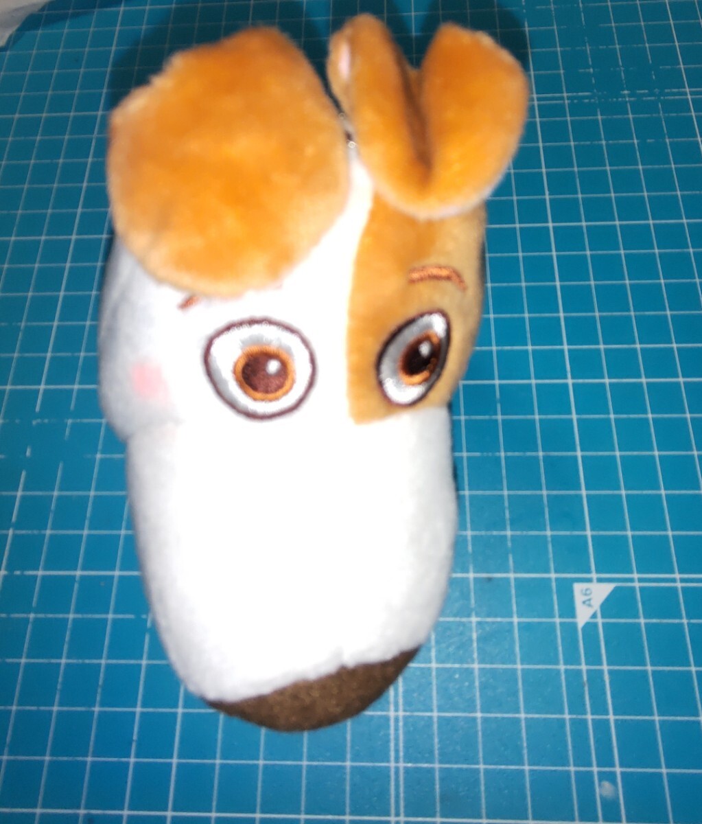 ペット2 ぬいぐるみ !OK値下交渉 安い送料希望は入札前質問にコメントください!生活応援セール月末迄拍卖