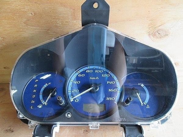 コルト Z26A スピードメーター ★拍卖