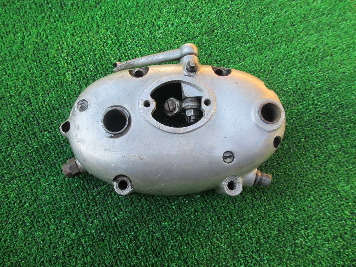 BSA/ミッションケースカバー(365)拍卖