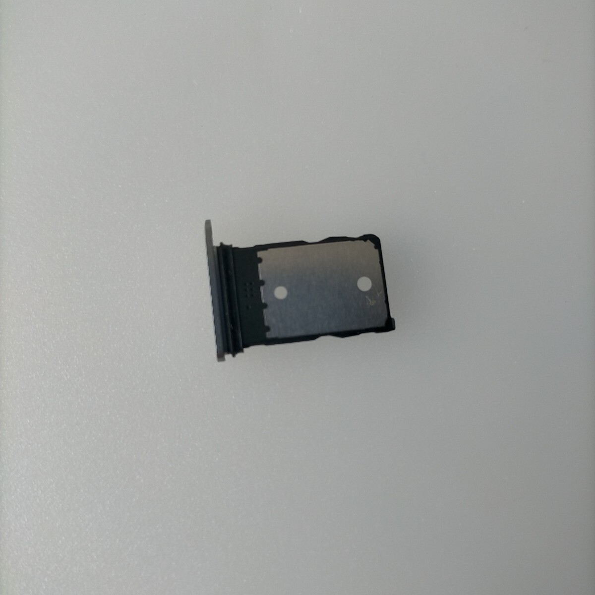 Pixel 9 pro XL用 (グレー) SIMカードトレイ拍卖