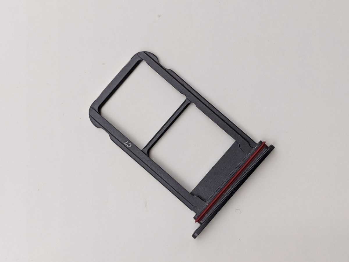 Huawei mate 10pro グローバル 黒 デュアルsimトレイ拍卖