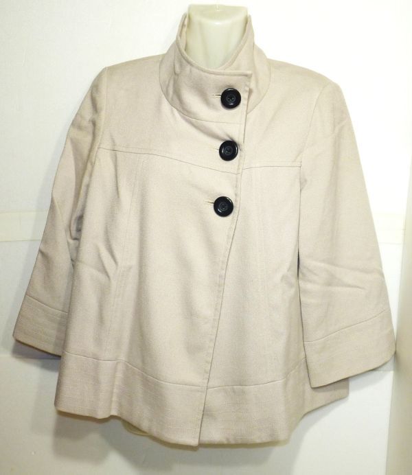 grove(グローブ) コート レディス SIZE:L 963635-359C拍卖