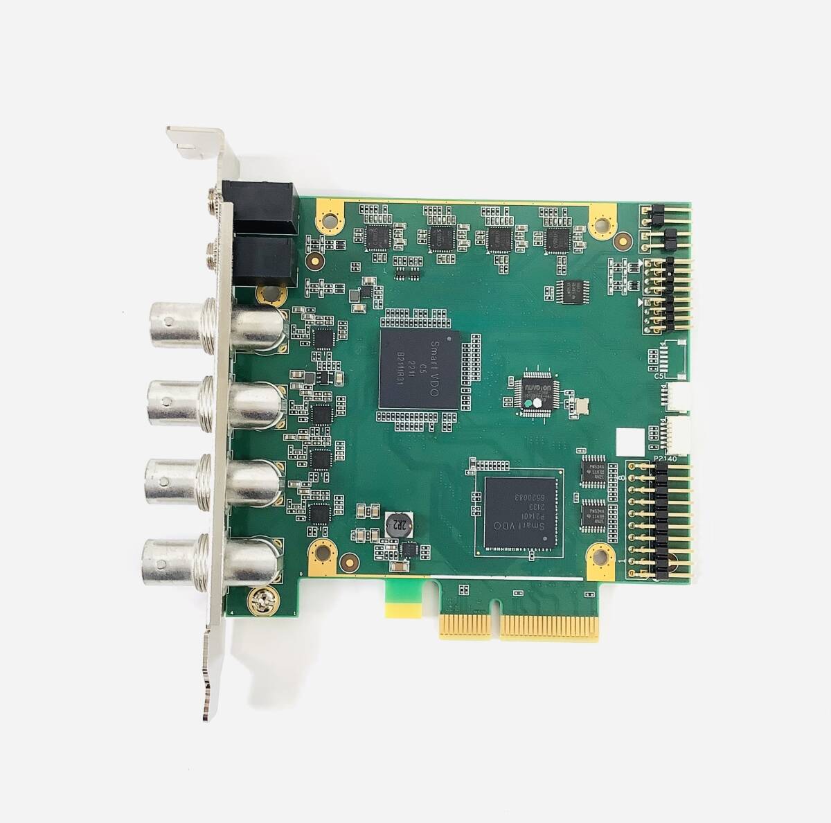 S61228205 N4 SDI オーディオカード 1点【現状お渡し品】071007拍卖