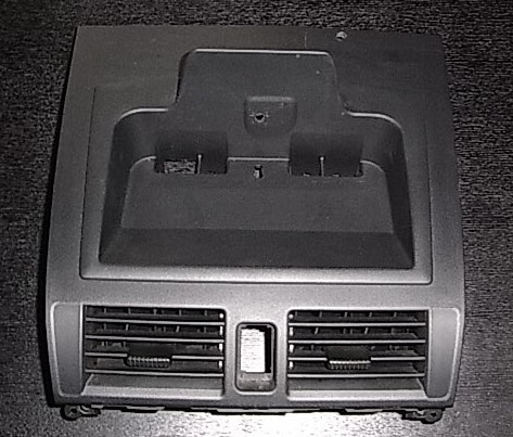 ★アクセラスポーツ 純正オプション オンダッシュ ナビマウントセット! 簡単流用可! マツダ 純正 BK3 BK5、アクセラセダン等! ★匿名配送拍卖