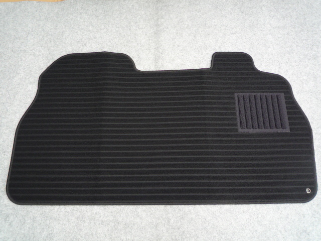 スバル プレオ RA1/2 RV1/2 フロント用マット 新品 ☆選べるカラー4色☆  A-k+①2拍卖