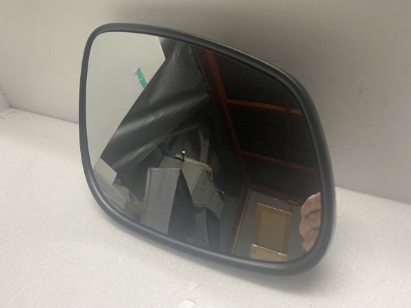 P001-R/3002【送料無料】ポルシェ カイエン 955 前期【2002年-2006年】ドアミラー ミラーレンズ 右側 社外品 VM-7001AGHR拍卖