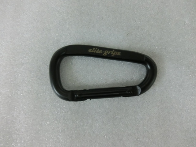 ★エリートグリップ/XYZ カラビナS・新品・未使用★エ22拍卖