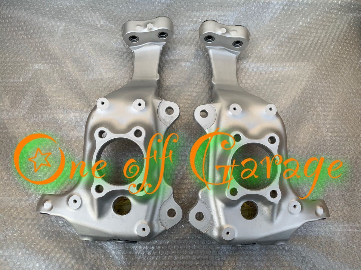 LS460 40mm 5度仕様 レクサス ショートナックル USF40 USF4# LS460 LS600拍卖