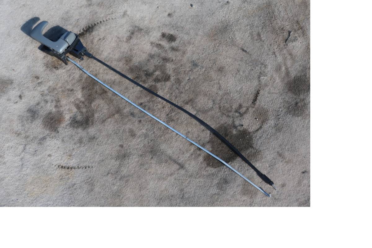 H24 ZAB-U68T ミニキャブ フロント 右ドア 運転席側 ドア 純正 インナー ドア キャッチ拍卖