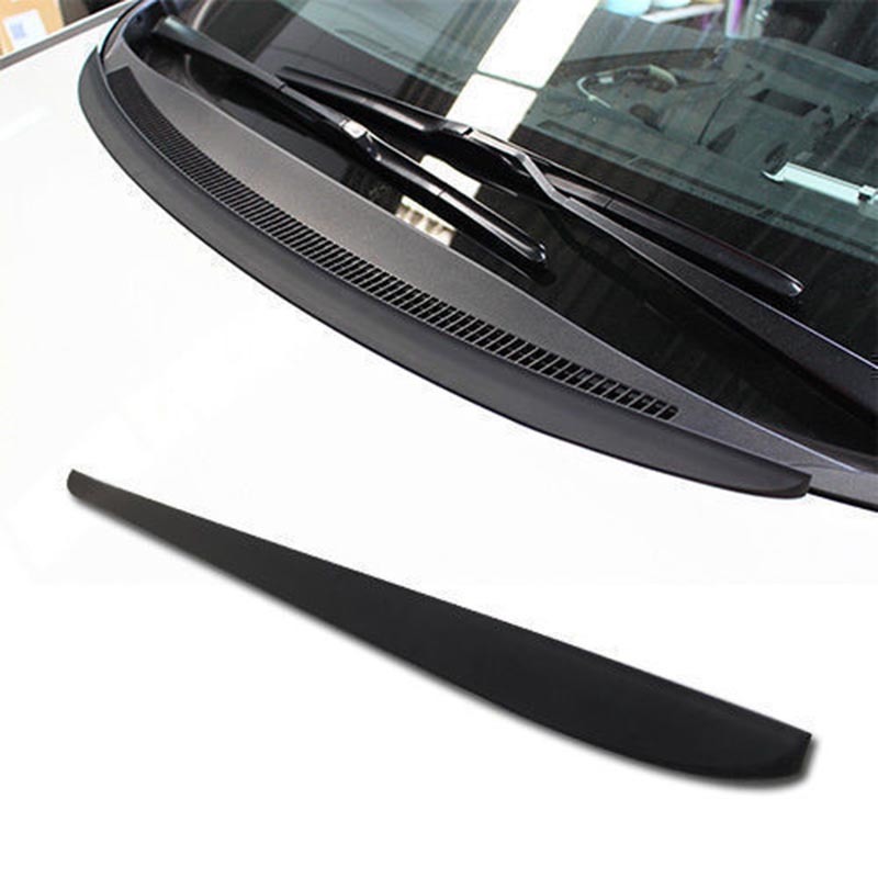 汎用可能 ホンダ オデッセイ ステップワゴン 全車種適用 素地 ボンネットスポイラー PVC PUF 艶消し黒 マットブラック 塗装+2500円拍卖