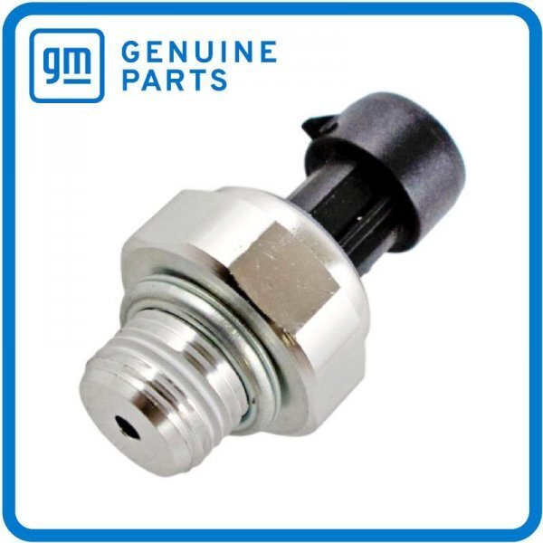 03-08y キャデラック エスカレード 04-05y CTS GM純正 オイルプレッシャー センサー スイッチ 12677836拍卖