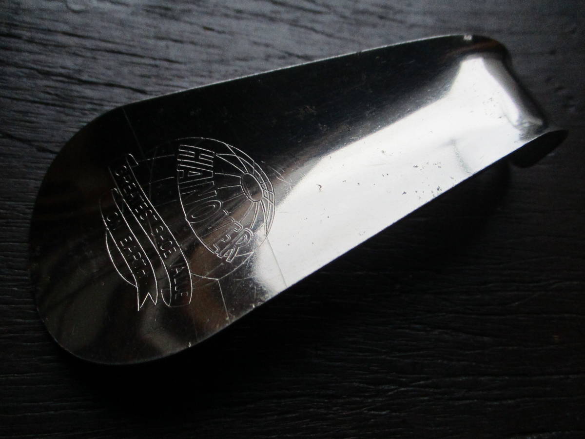 US ビンテージ シューホーン 靴べら aa10拍卖