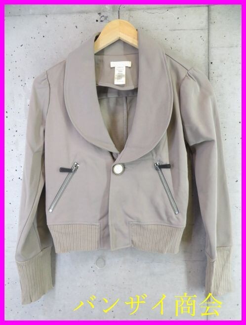 030m20◆良品です◆DIESEL ディーゼル ジャケット ブルゾン S/シャツ/ブラウス/ワンピース/レディース/女性拍卖