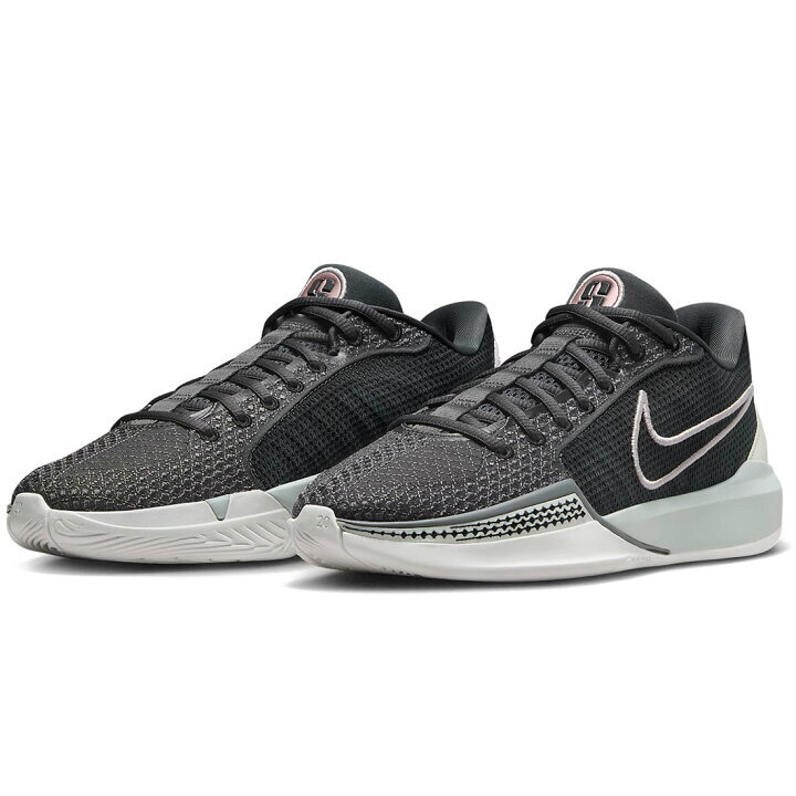 24㌢ 新品 ナイキ サブリナ 1 EP FQ3389-003 NIKE W SABRINA 1 EP ビヨンド ザ ゲーム WMNS ウィメンズ 女性 箱なし 送料無料 拍卖