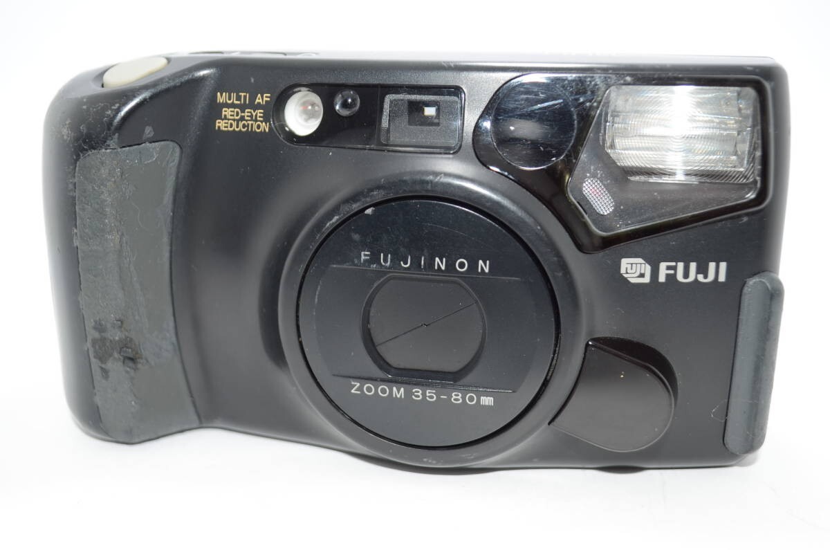 【外観並級】FUJI ZOOM CARDIA MULTI 800 #t11476拍卖