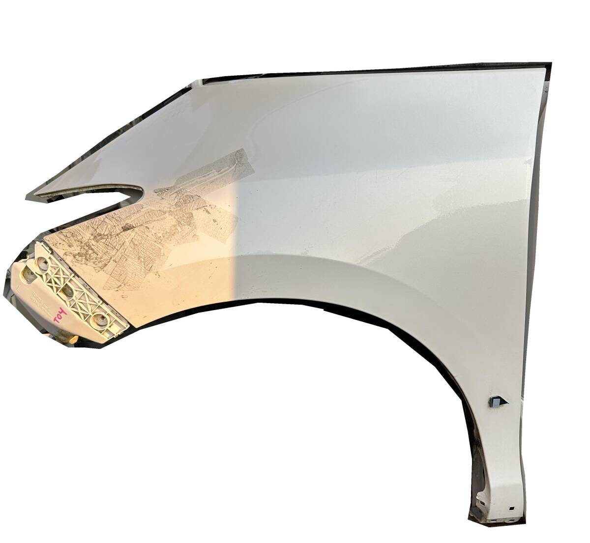 TO5 / ESTIMA / エスティマ / ACR50W / 2AZ-FE / FWD / 左 フロント フェンダー / front fender拍卖