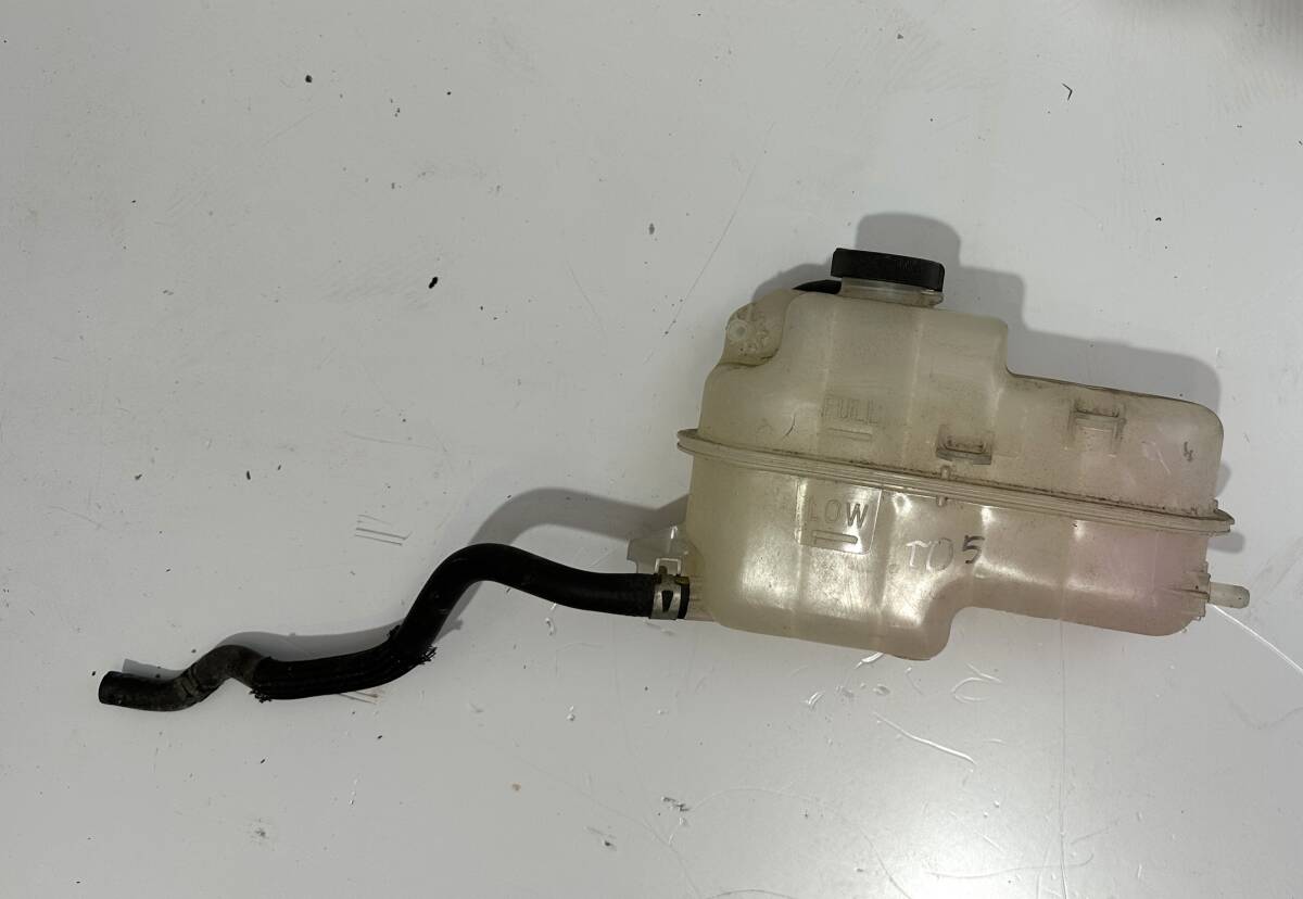 TO5 / ESTIMA / エスティマ / ACR50W / 2AZ-FE / FWD / ラジエータリザーブタンク / Radiator reserve tank拍卖