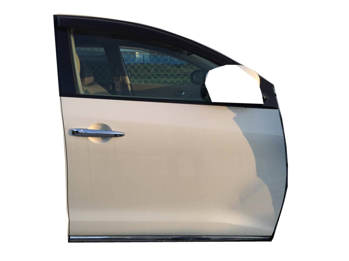 NI2 / MURANO / ムラーノ / TNZ51 / 4WD / QR25DE / 右 / フロント / ドア / Front door拍卖