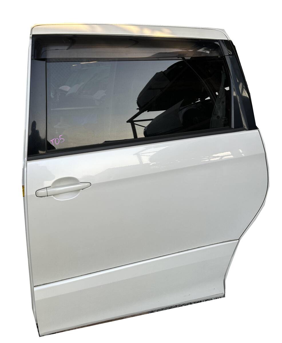TO5 / ESTIMA / エスティマ / ACR50W / 2AZ-FE / FWD / 左 / リア / ドア / Rear door拍卖