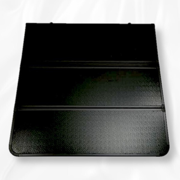 三菱 トライトン カバー 荷台カバー LC2T 令和6年2月〜現行 ハード トノカバー 三つ折り ベッドカバー ハードトノカバー 新品 MITSUBISHI拍卖
