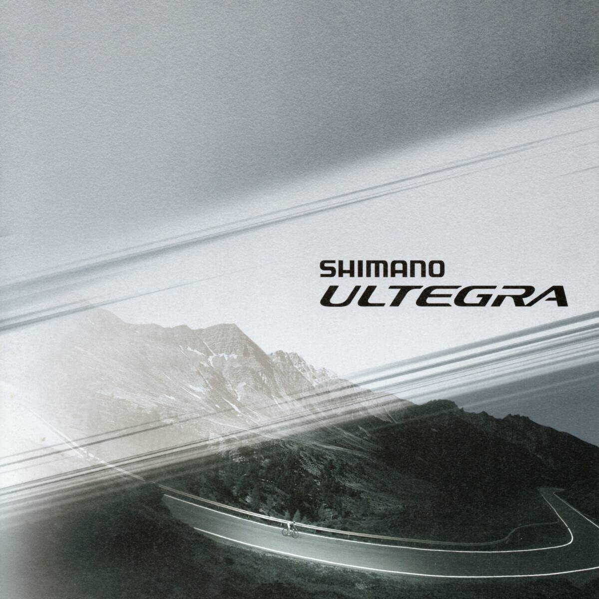シマノ ULTEGRA 2009カタログ ☆ST-6700/6703,RD-6700-SS/6703-GS,FC-6700/6750/6703,FD-6700/6703,BR-6700,CS-6700,CN-6700,WH-6700 他拍卖