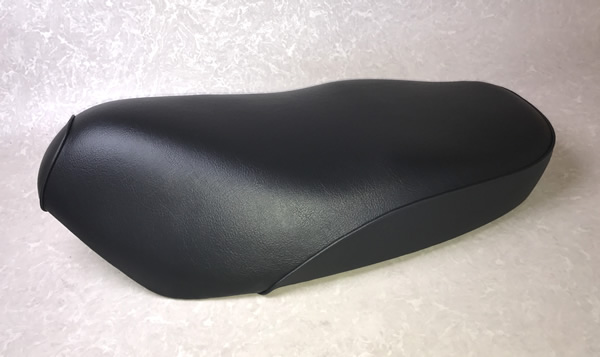 ■ハイグリップ■リード100カスタムシートカバー張替用JF06拍卖