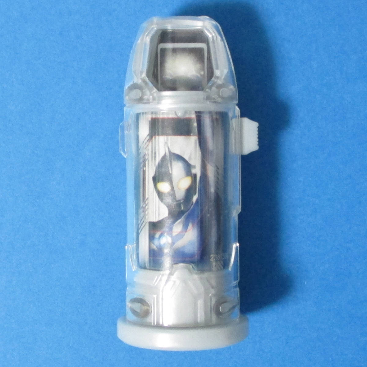 DX コスモスカプセル 単品/ ウルトラマンジード DXウルトラカプセル アクロスマッシャーセット 付属品 特撮/ ウルトラカプセル コスモス拍卖