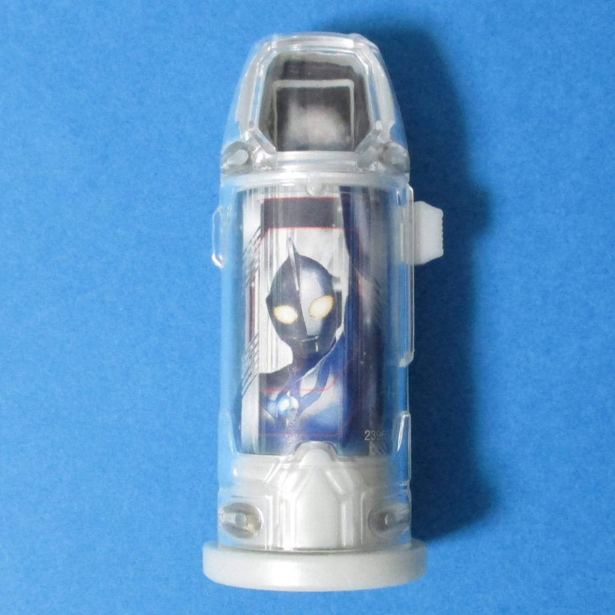 ガシャポン コスモスカプセル / ウルトラマンジード 特撮/ ウルトラカプセル コスモス拍卖