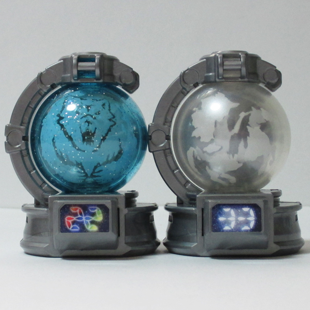 限定 DXペガサスキュータマ + DXオオグマキュータマ セット / 宇宙戦隊 キュウレンジャー DX ペガサス オオグマ キュータマ 特撮 おもちゃ拍卖